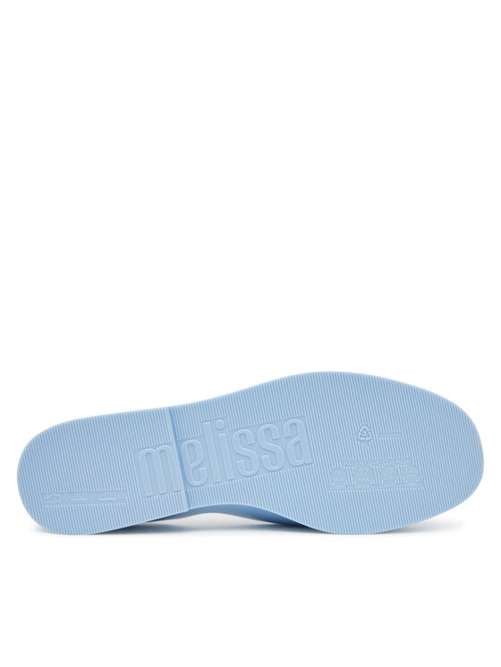 Melissa Балетки Melissa Switch 36154 Голубий