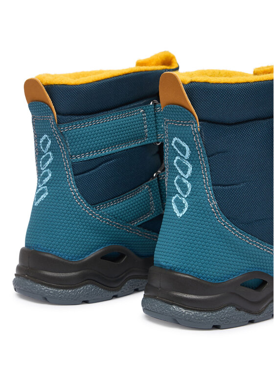 Primigi Śniegowce Primigi GORE-TEX 2363222 S Granatowy