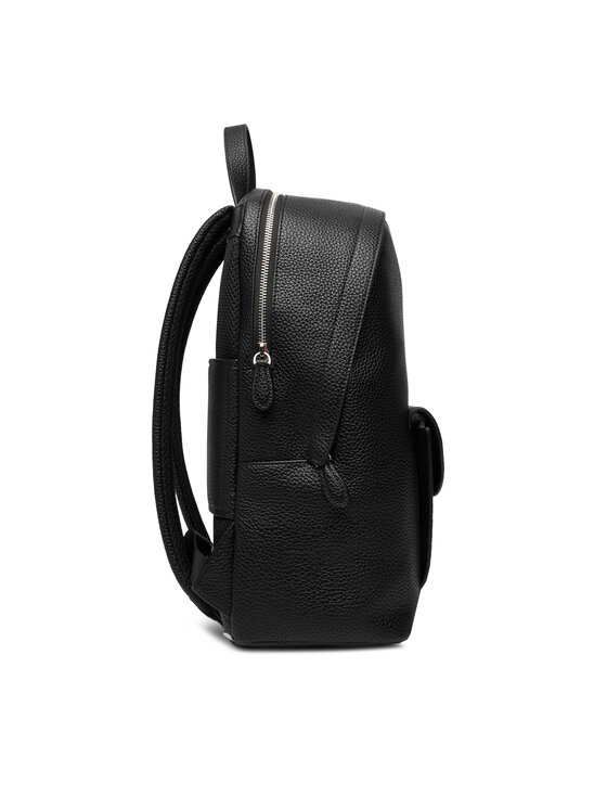 KARL LAGERFELD Σακίδιο KARL LAGERFELD A4W30003 Μαύρο