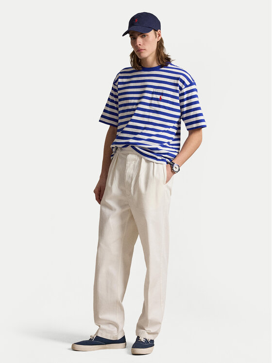 Polo Ralph Lauren Polo Ralph Lauren Camiseta 710B19238001 De color Regular Fit