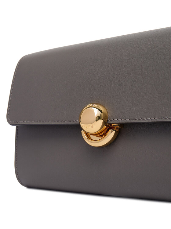 Furla Ročna torba Furla WE00801 BX3104 CN 4283S 1002 Siva