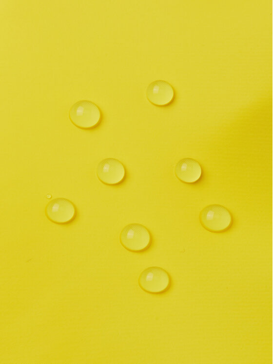 Reima Detské rukavice Reima Kura 5300005A Žltá