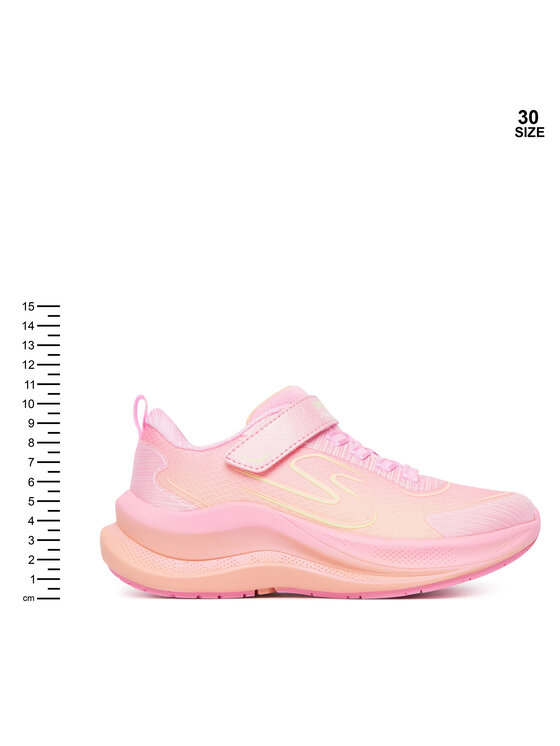 Skechers Снікерcи Skechers 303675L/LPMT Рожевий