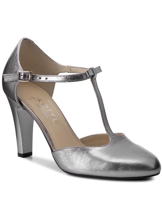Kotyl Décolleté Kotyl 5871 Argento