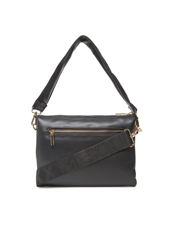 MEXX Kabelka MEXX C-MEXX-CR-003-08 Čierna