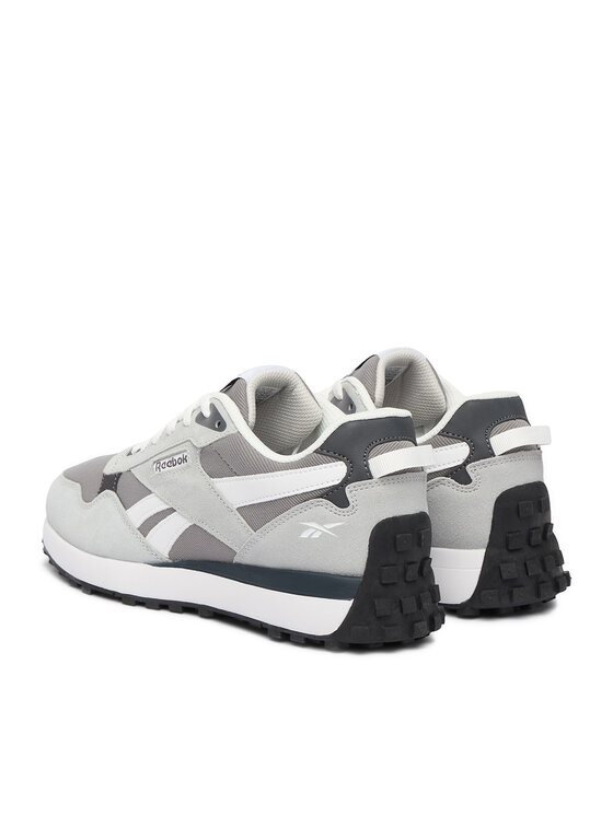 Reebok Снікерcи Reebok CEO-DRIVE AR30296MSNV Сірий