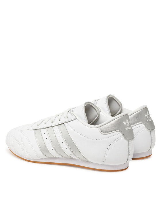 adidas Снікерcи adidas Taekwondo Lace JS1192 Білий