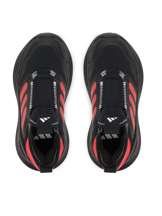 adidas Снікерcи adidas Tensaur Comfort Ac C JP6764 Чорний