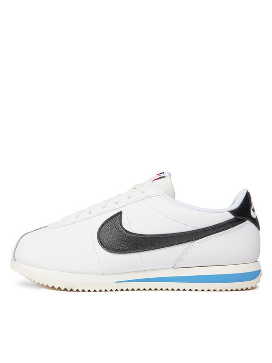 Nike Снікерcи Nike Cortez DM4044 100 Білий