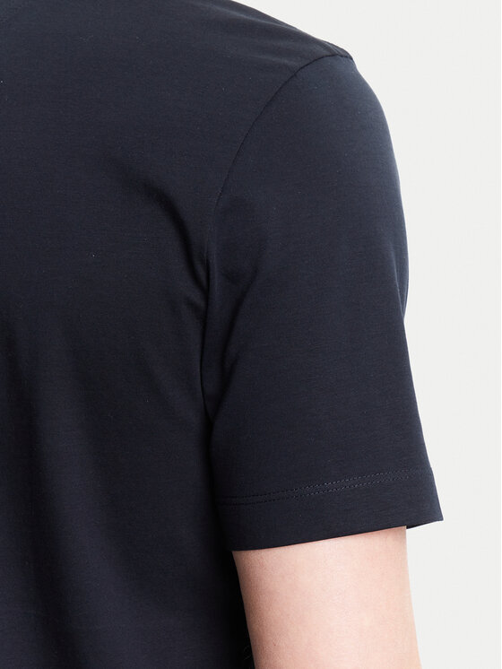 Pierre Cardin Pierre Cardin Polo C5 21514.2122 Azul marino Regular Fit