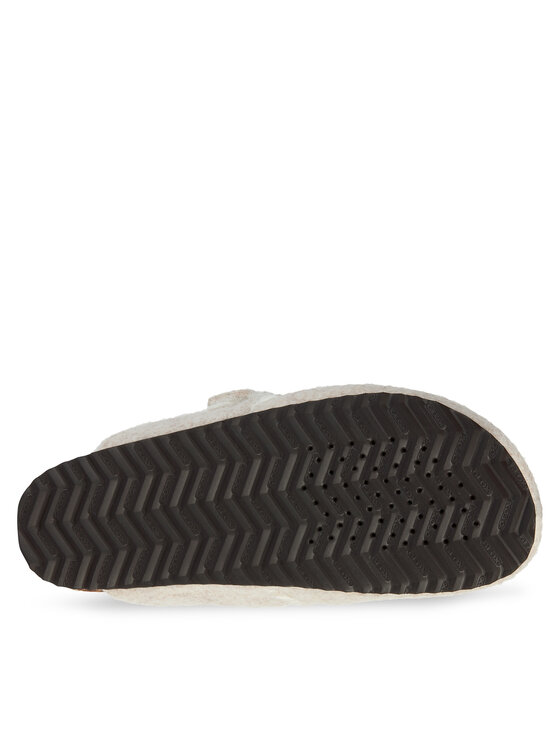 Geox Papucs Geox D Brionia D36LSB 000NY C5322 Bézs