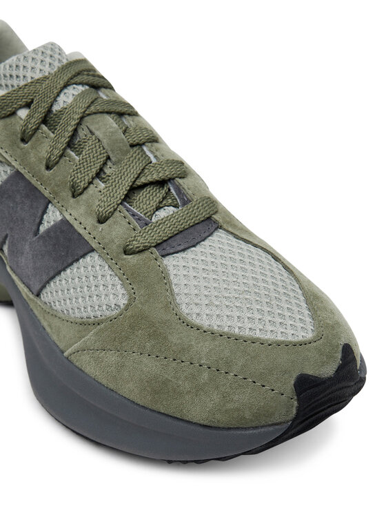 New Balance Sneakersy New Balance UWRPDHSD Khaki