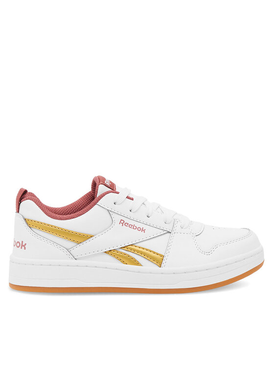 Reebok Snīkeri Reebok Royal Prime 2 100033493 Balts