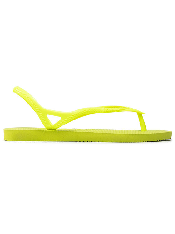 Havaianas Босоніжки Havaianas Sunny II 41457465809 Зелений