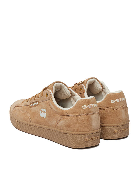 G-STAR Снікерcи G-Star Raw CEO-L240039 Бежевий