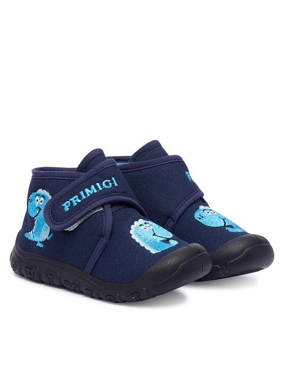Primigi Тапочки Primigi AVANT-8949133 Cиній