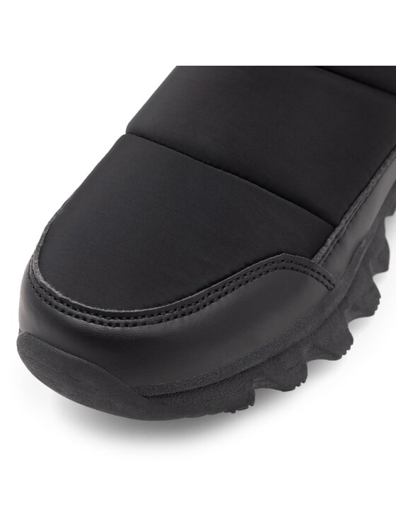 Sprandi Снігоходи Sprandi Winter Puff CP86-23983 Чорний