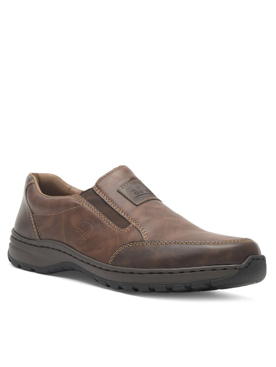 Rieker Zapatos hasta el tobillo Rieker 03354-26 Marrón