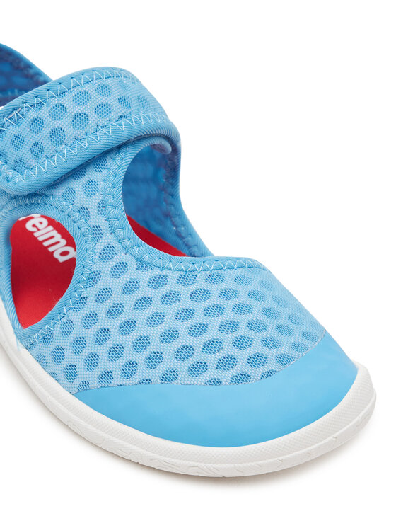 Reima Босоніжки Reima Rantaan Junior 5400067A Бірюзовий