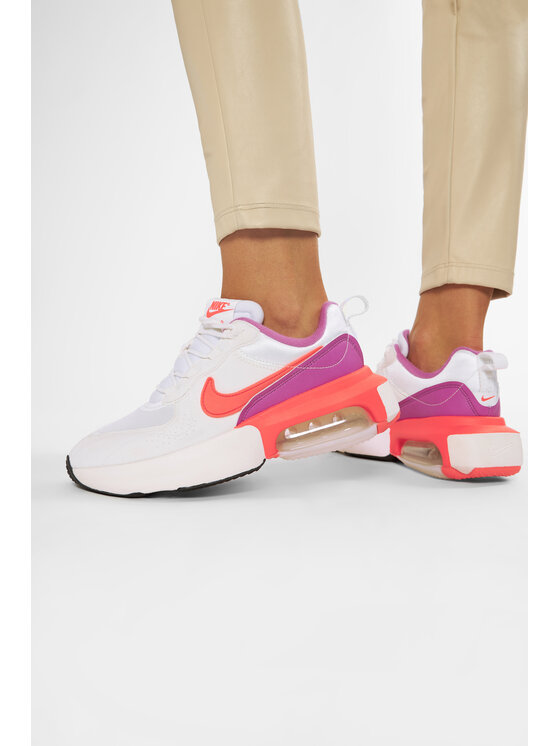 Nike Sportcipők Nike Air Max Verona CZ6156 100 Fehér