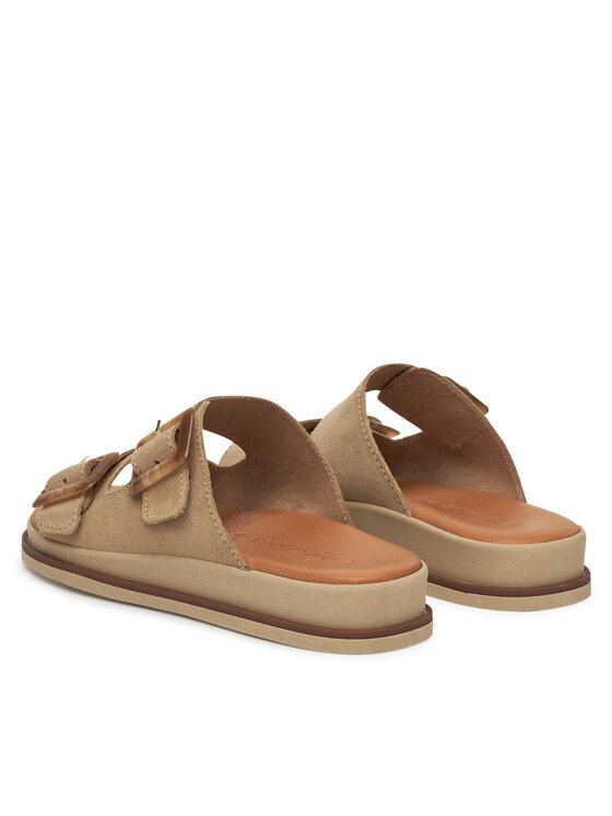 Tamaris Chanclas Tamaris 1-27207-42 Beis