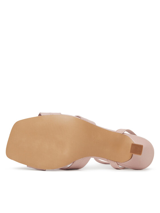 JENNY Босоніжки JENNY R25SS00542 Рожевий