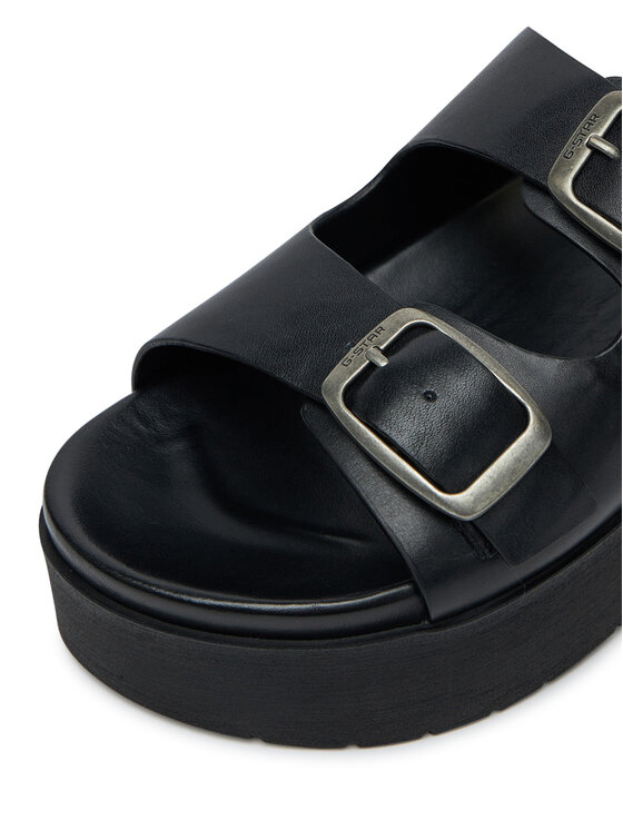G-STAR Шльопанці G-Star Raw RIMA-118915 Чорний