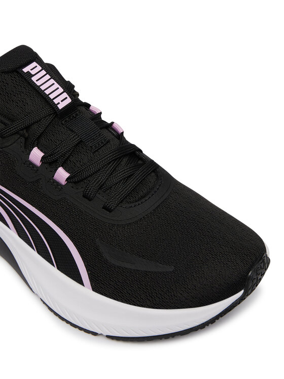 Puma Снікерcи Puma Agile Lite TR 313739 09 Чорний