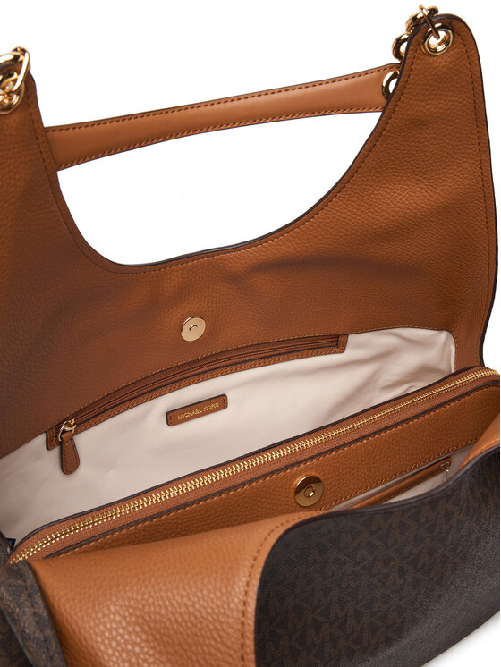 MICHAEL Michael Kors Geantă MICHAEL Michael Kors 30F6GEJE7B Maro