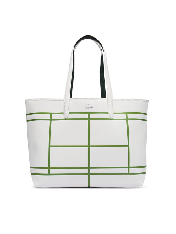 Lacoste Сумка Lacoste Anna NF5250AS Cиній