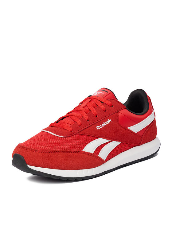 Reebok Снікерcи Reebok CEO-MODA AR30315MRWB Червоний
