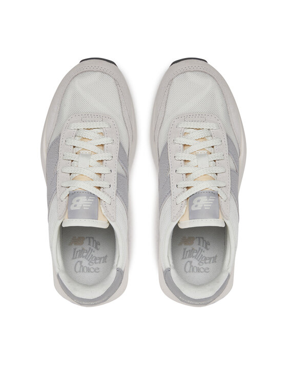 New Balance Sneakers New Balance GS370AA Grigio