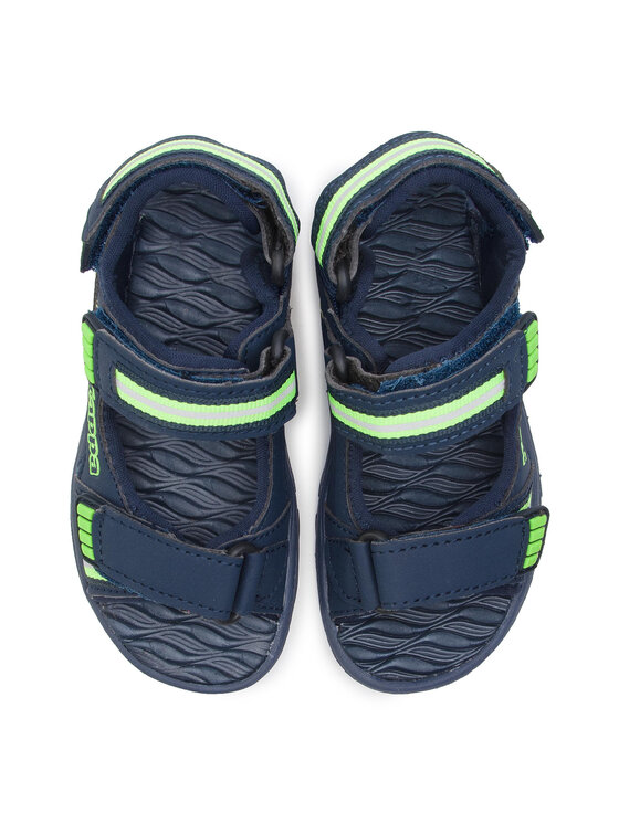 Kappa Sandalias Kappa 260685K Azul marino