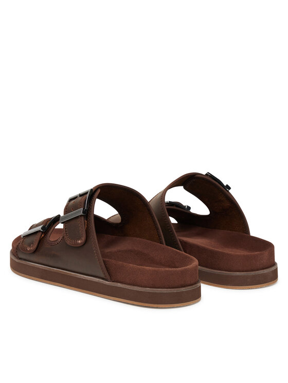 Aldo Natikači Aldo Sunnyside 13963586 Rjava