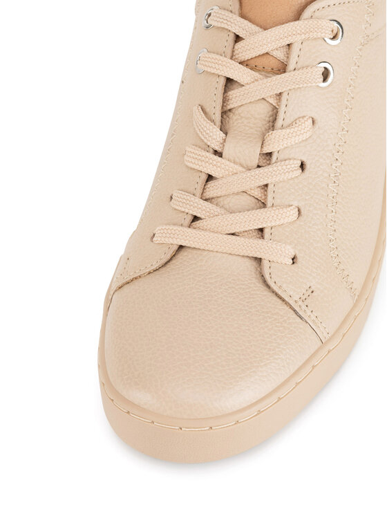 Lasocki Īsi apavi Lasocki WI16-REDAA-02 Bēšs