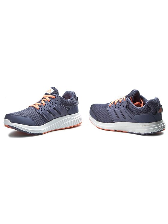 adidas Futócipő adidas Galaxy 3 W AQ6557 Kék