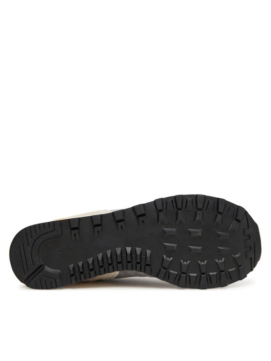 New Balance Laisvalaikio batai New Balance U574SPB Pilka