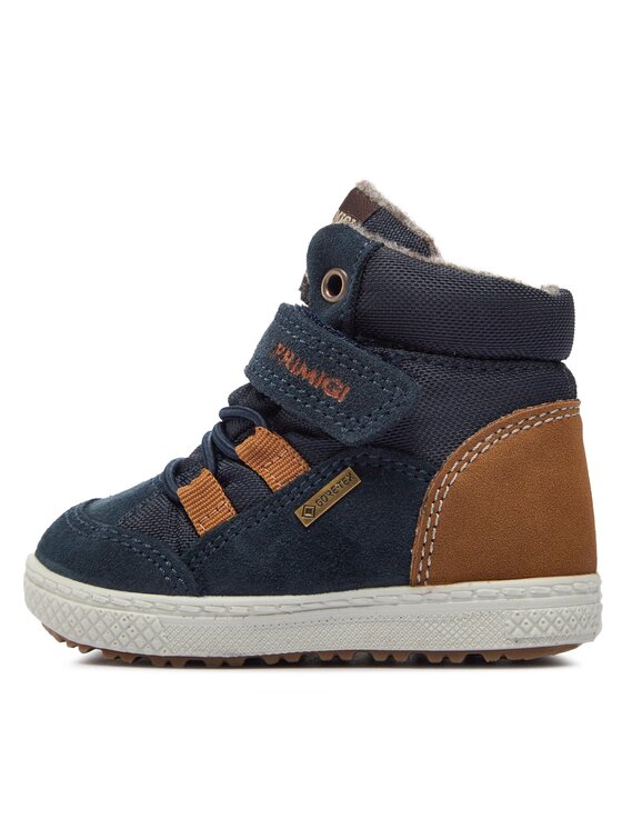 Primigi Чоботи Primigi GORE-TEX 6852500 M Cиній
