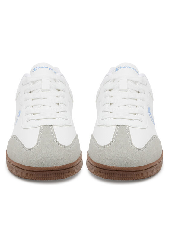 Champion Снікерcи Champion PRESTIGE MIX S11735-WW030 Білий
