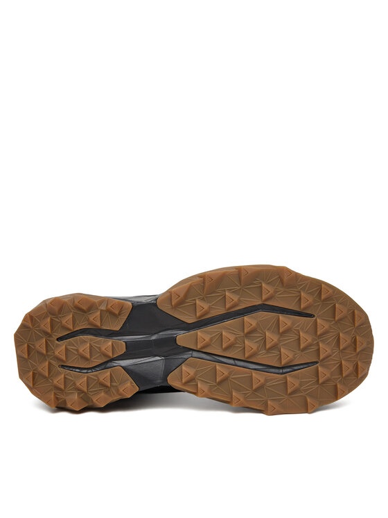 New Balance Παπούτσια για Τρέξιμο New Balance Tektrel Utility V1 MTTRU4K6 Μαύρο