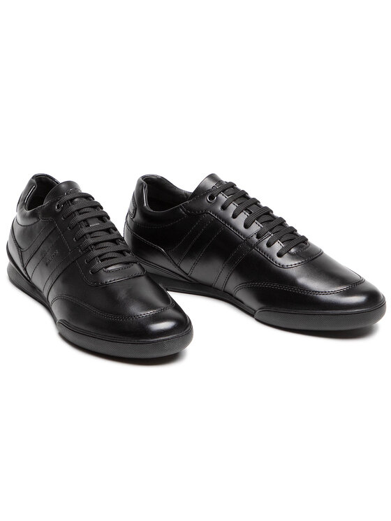 Geox Sportcipők Geox U Kristof B U150EB 043BC C9999 Fekete