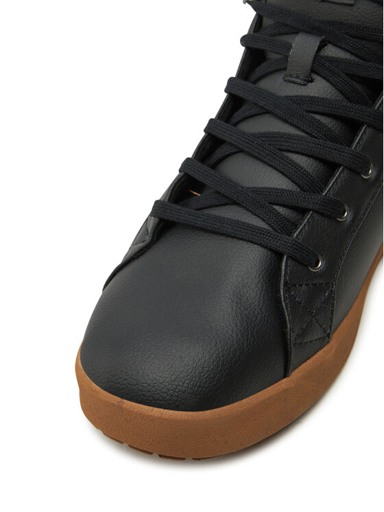 Saola Zapatillas Saola Bergen SAO2108 Negro