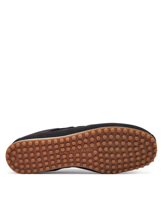 Armani Exchange Снікерcи Armani Exchange XM003390 AF27477 M8396 Cиній