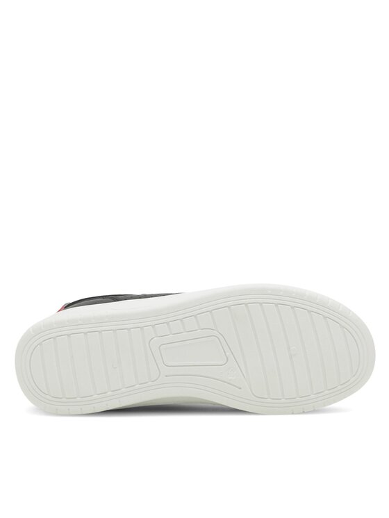U.S. Polo Assn. Zapatillas U.S. Polo Assn. DENNY004 Negro