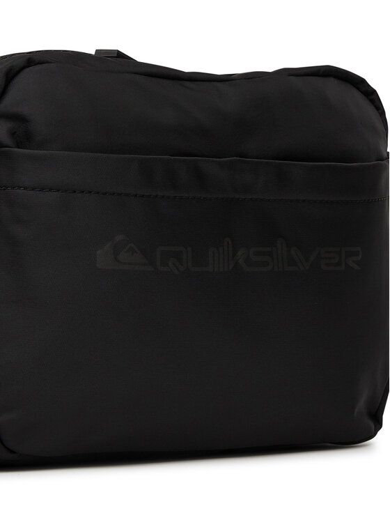 Quiksilver Válltáska Quiksilver QUIC-M-005-07 Fekete