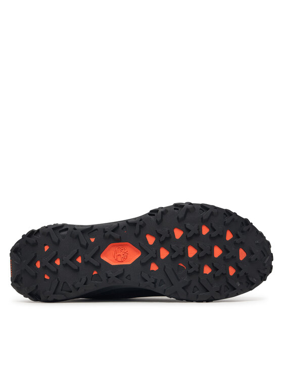Timberland Sneakersy Timberland Motion Access TB0A6F16EBF1 Zelená