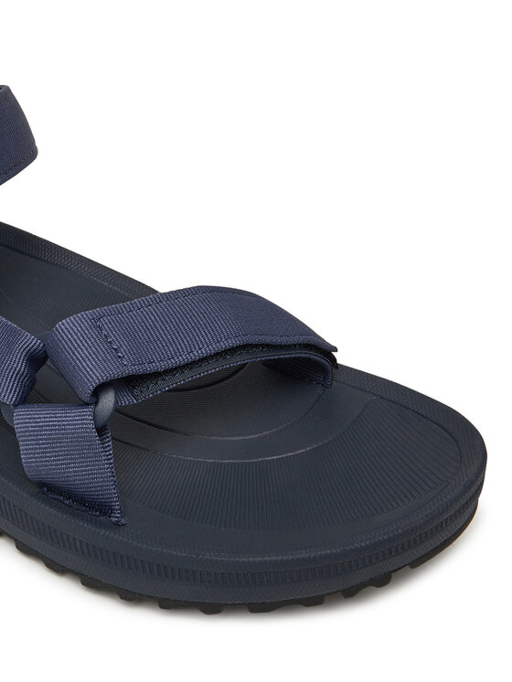Teva Босоніжки Teva Winsted  1017419 Cиній