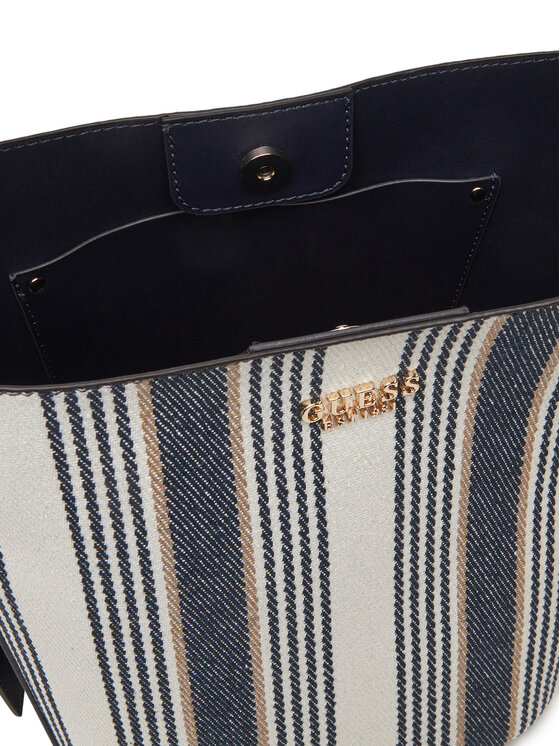 Guess Soma Guess HWAS96 62040 Tumši zils