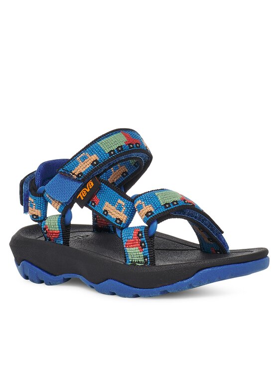 Teva Босоніжки Teva Hurricane XLT 2 1019390T Голубий