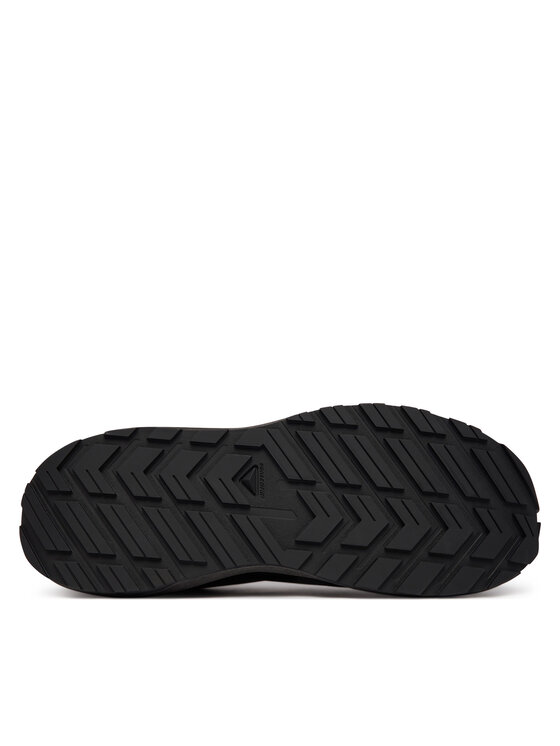 Salomon Снікерcи Salomon Xc Edge L49129500 Чорний